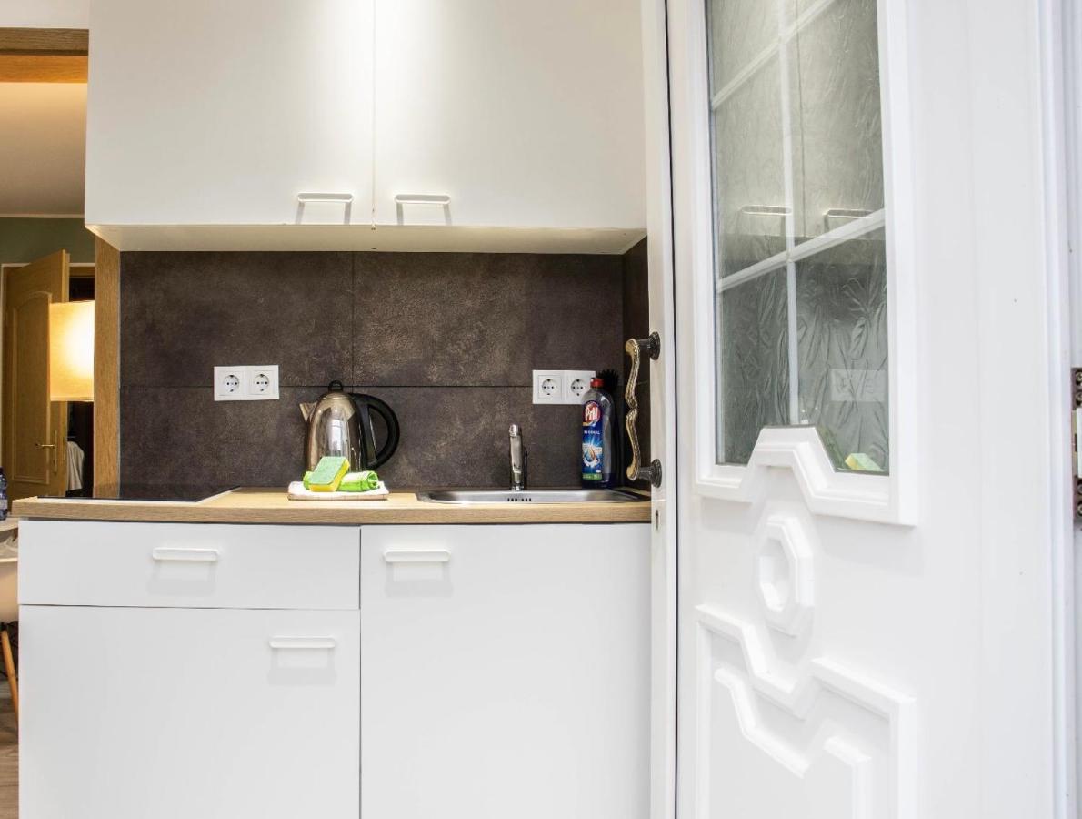 Kleine Gemuetliche Einliegerwohnung Mit Garten Und Pool Nordstemmen Екстериор снимка